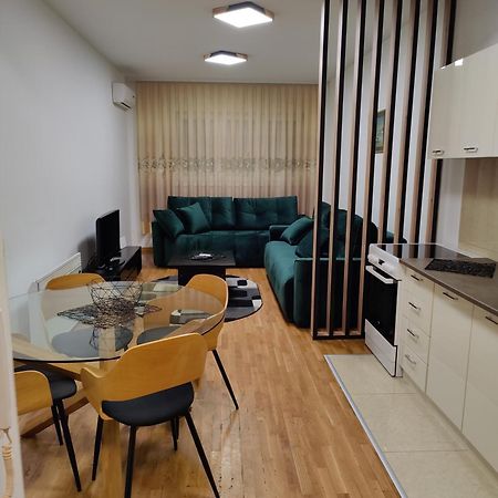 Aparment Relax Daire Belgrad Dış mekan fotoğraf