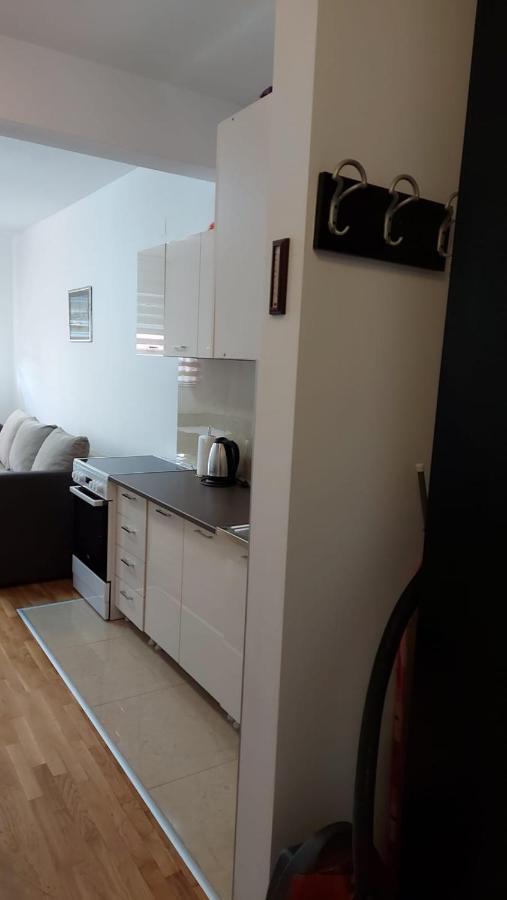 Aparment Relax Daire Belgrad Dış mekan fotoğraf