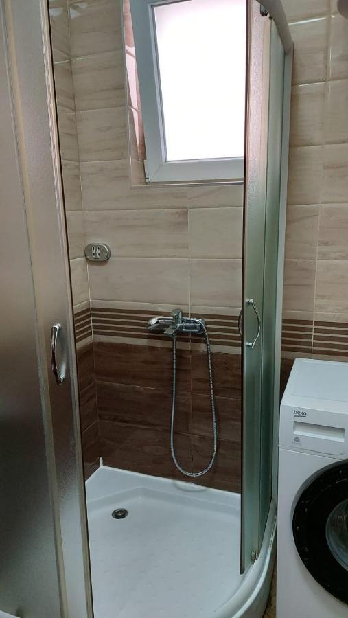 Aparment Relax Daire Belgrad Dış mekan fotoğraf