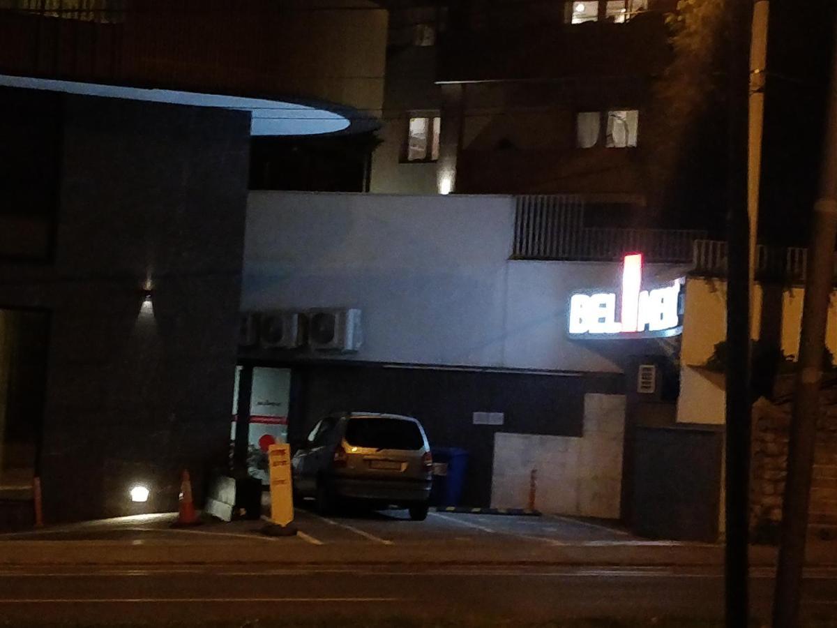 Aparment Relax Daire Belgrad Dış mekan fotoğraf