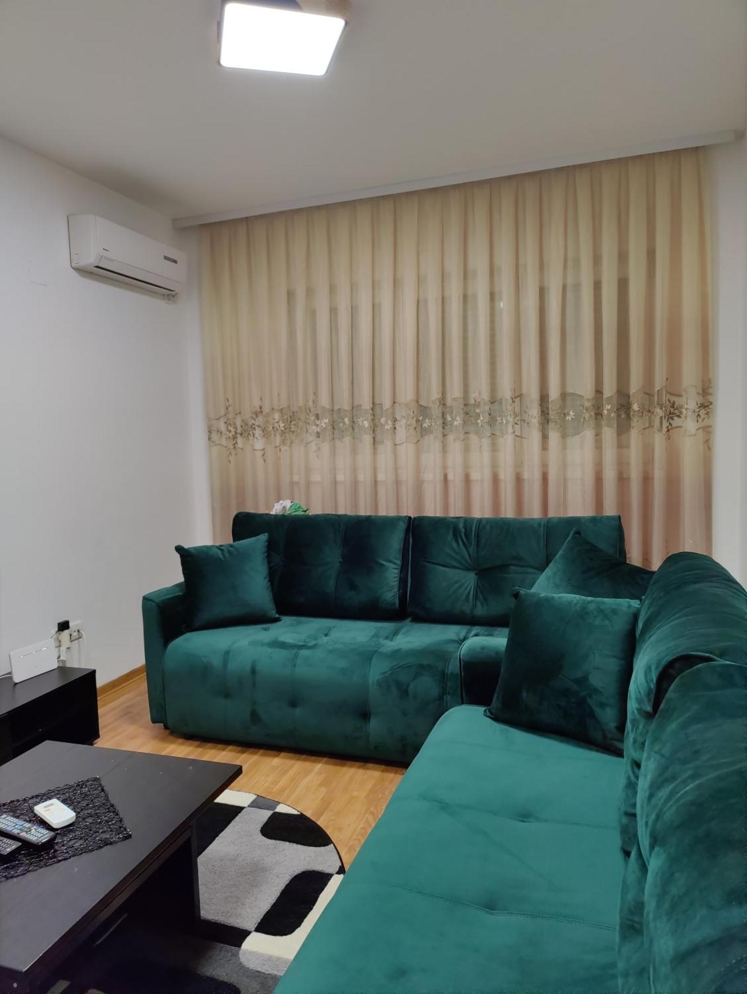 Aparment Relax Daire Belgrad Dış mekan fotoğraf