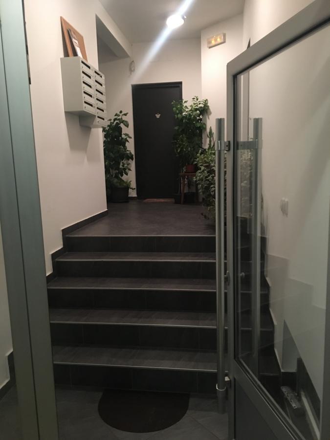 Aparment Relax Daire Belgrad Dış mekan fotoğraf